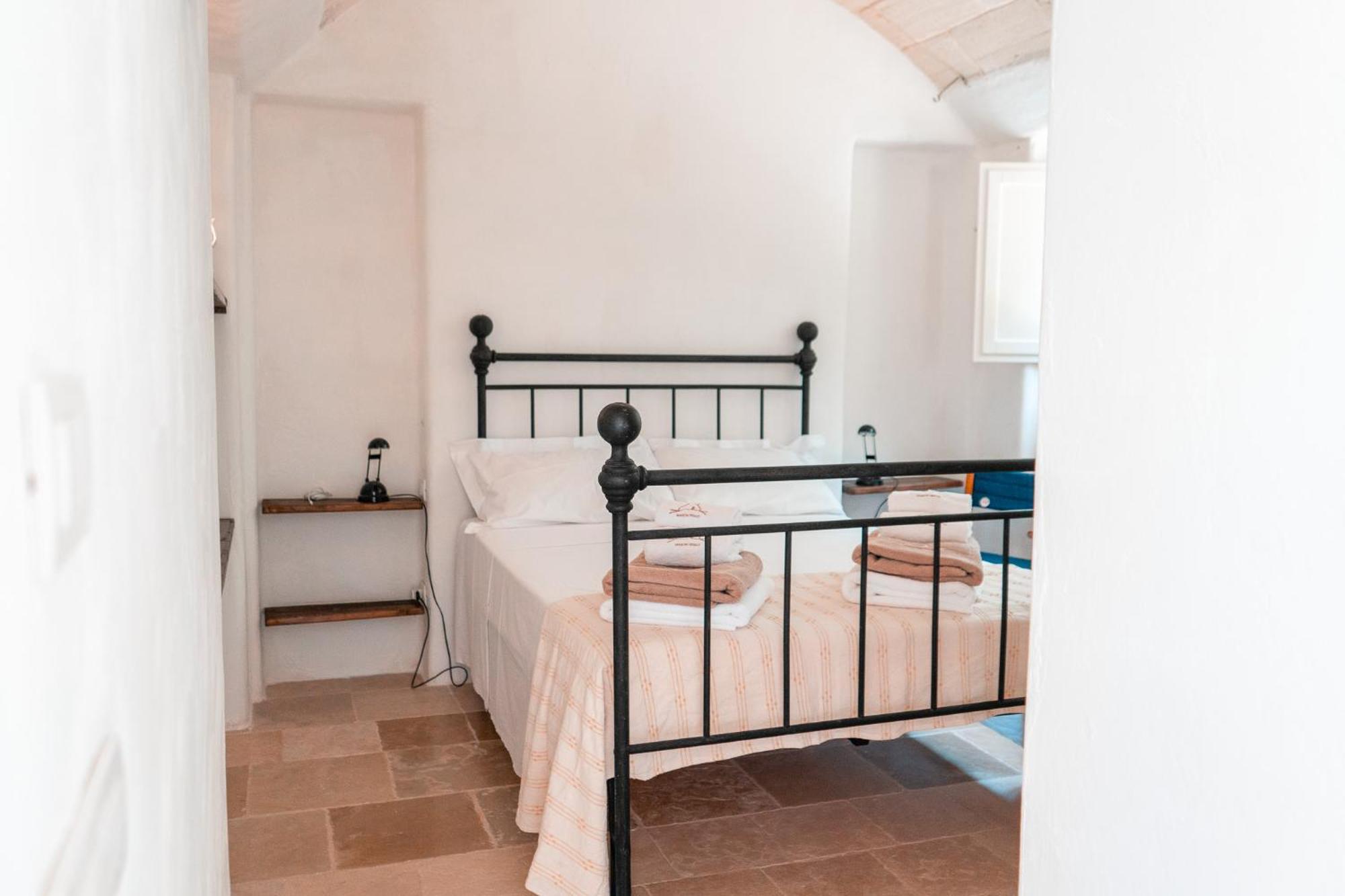 Maison Trullo Ceglie Messapica Exterior foto